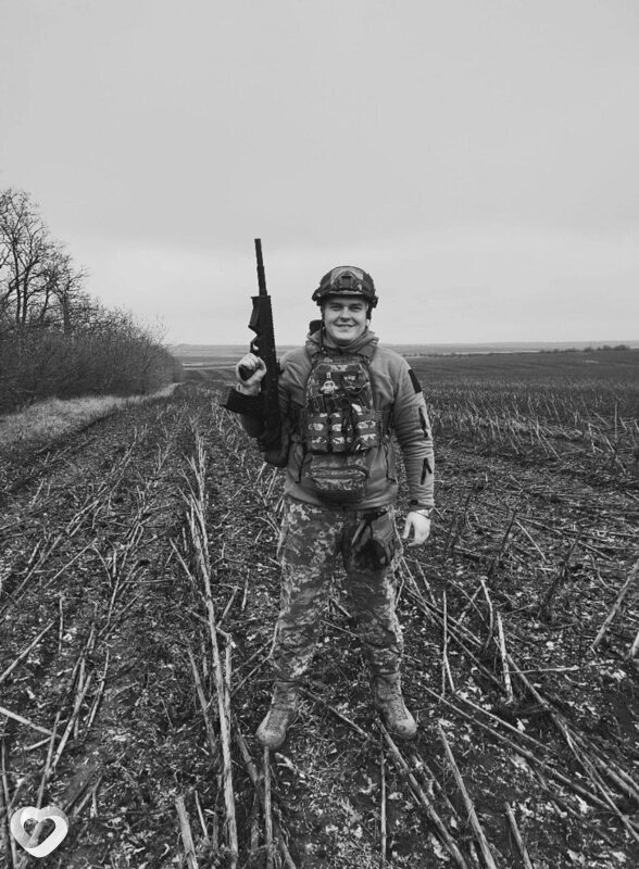 Влад, 32, Запорожье — анкета №4530030