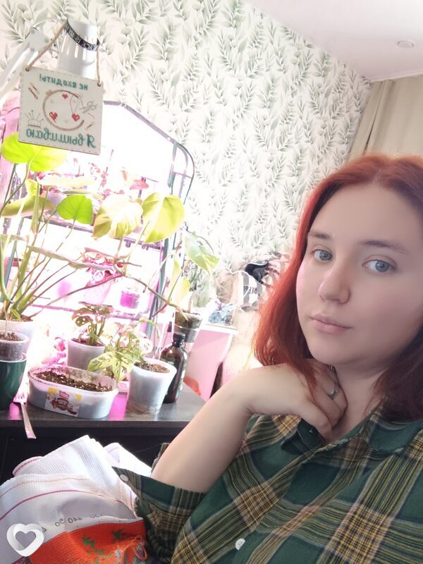 Влада, Красногорск