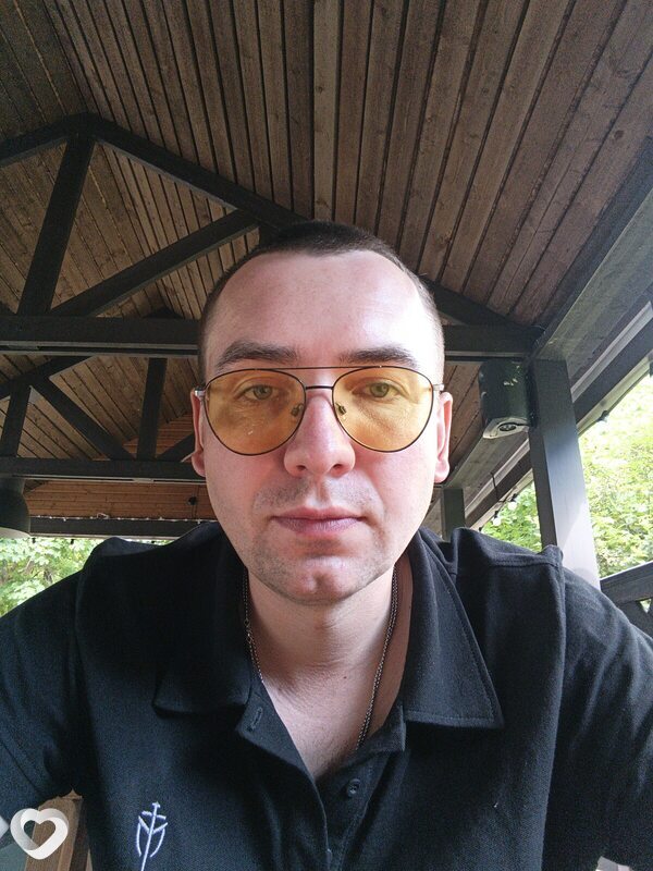 Сергей, 32, Москве — анкета №4530039