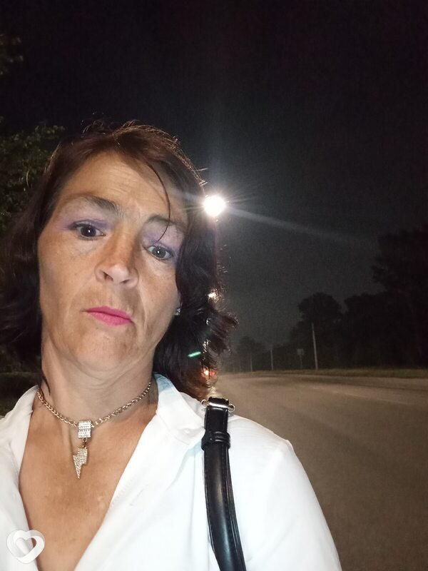 Любовь, 45, Новокузнецке — анкета №4530040