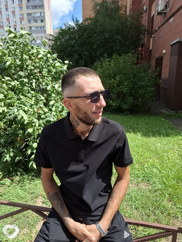 Максим, 29, Нижнем Новгороде — анкета №4530041