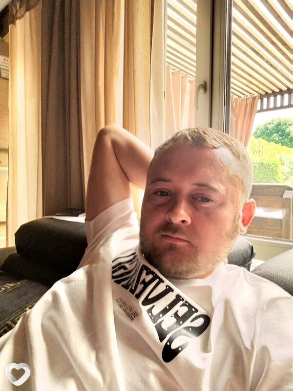 Михаил, 33, Минске — анкета №4530045