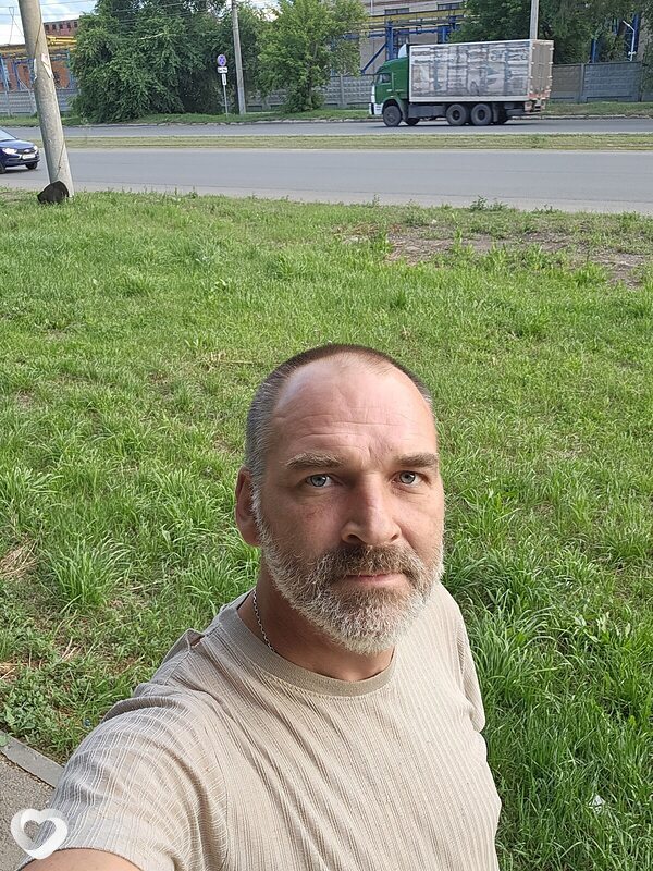 Сергей, 45, Тольятти — анкета №4529385