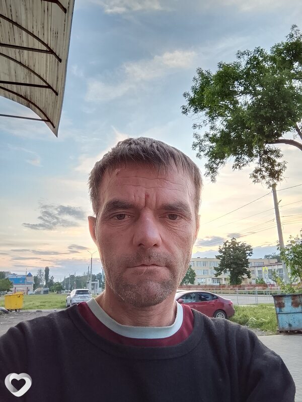 Гриторий, 42, Белореченске — анкета №4529387