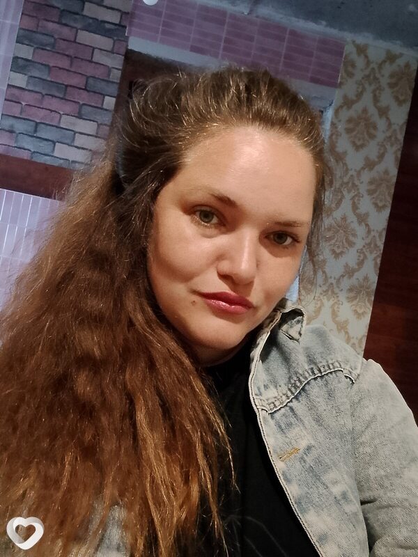 Ксения, 36, Новосибирске — анкета №4529393