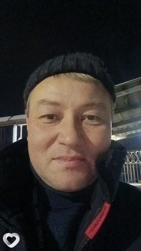 Александр, 50, Иркутске — анкета №4529394