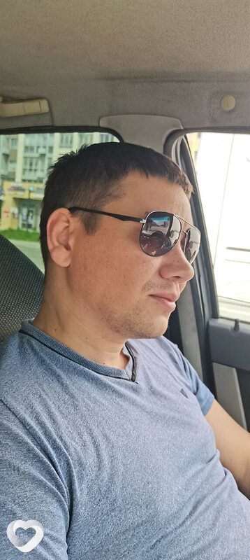 Дмитрий, 37, Белгороде — анкета №4529395