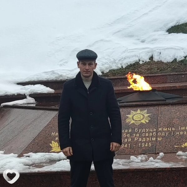 Виктор, 28, Кобрине — анкета №4529400