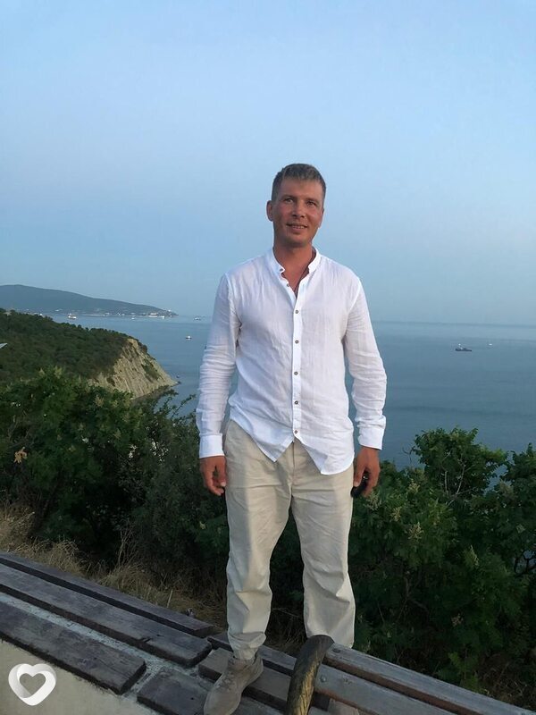 Андрей, 37, Перми — анкета №4529626