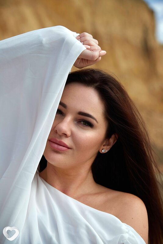 Нонна, 39, Перми — анкета №4529631
