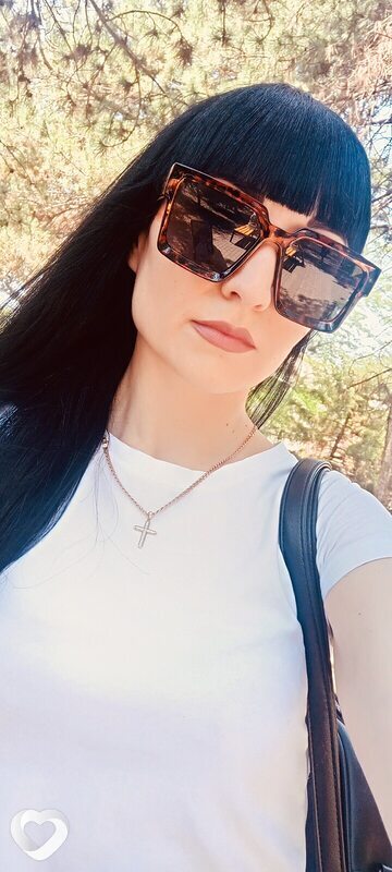 Ирина, 35, Ростове-на-Дону — анкета №4529651