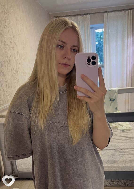 Анжелика, 29, Саратове — анкета №4529672