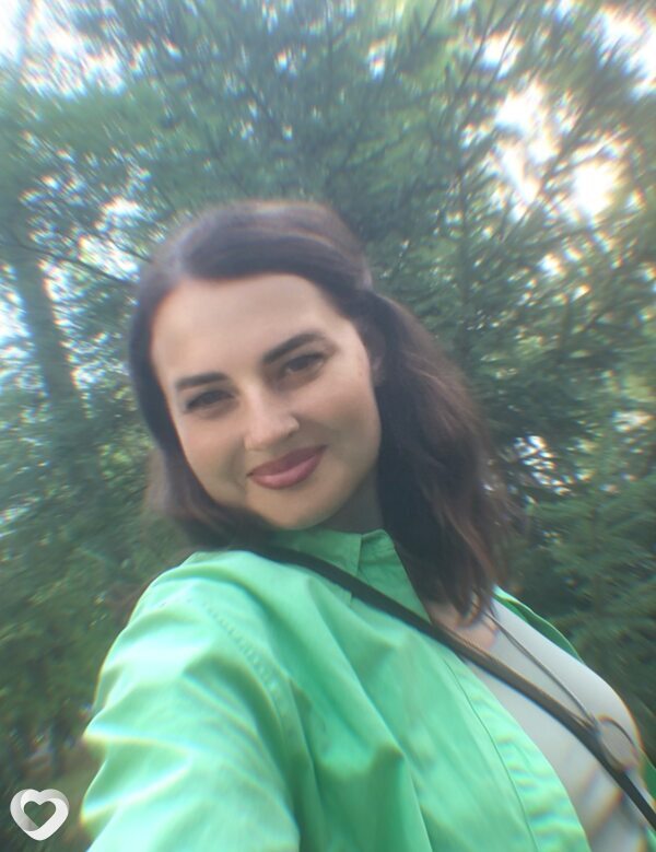 Екатерина, 39, Кемерове — анкета №4529602
