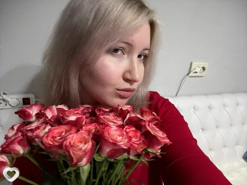 Мария, Москва