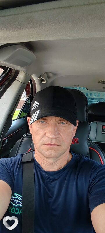 Алексей, 40, Перми — анкета №4530052