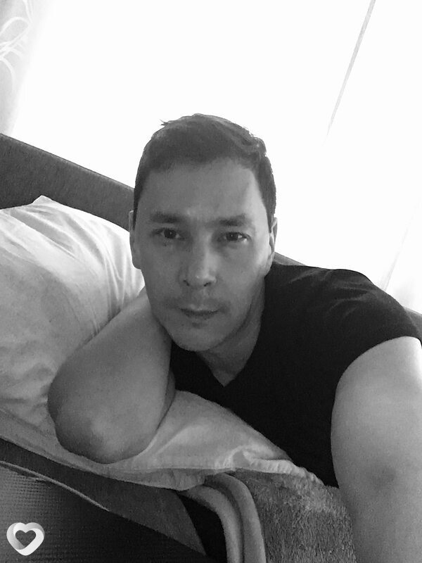 Александр, 30, Тюмени — анкета №4530061
