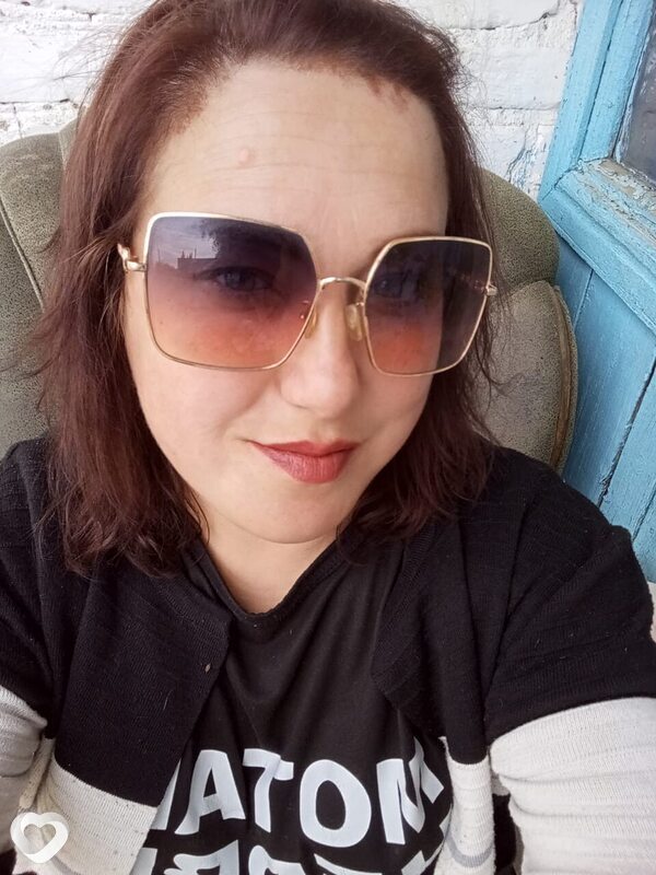Анна, 35, Петропавловске — анкета №4530063
