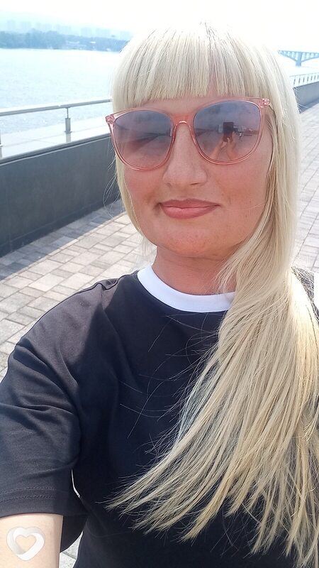Елена, 44, Красноярске — анкета №4530065