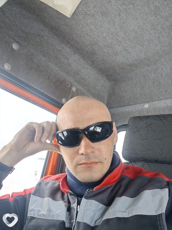 Витя, 34, Рубцовске — анкета №4530067
