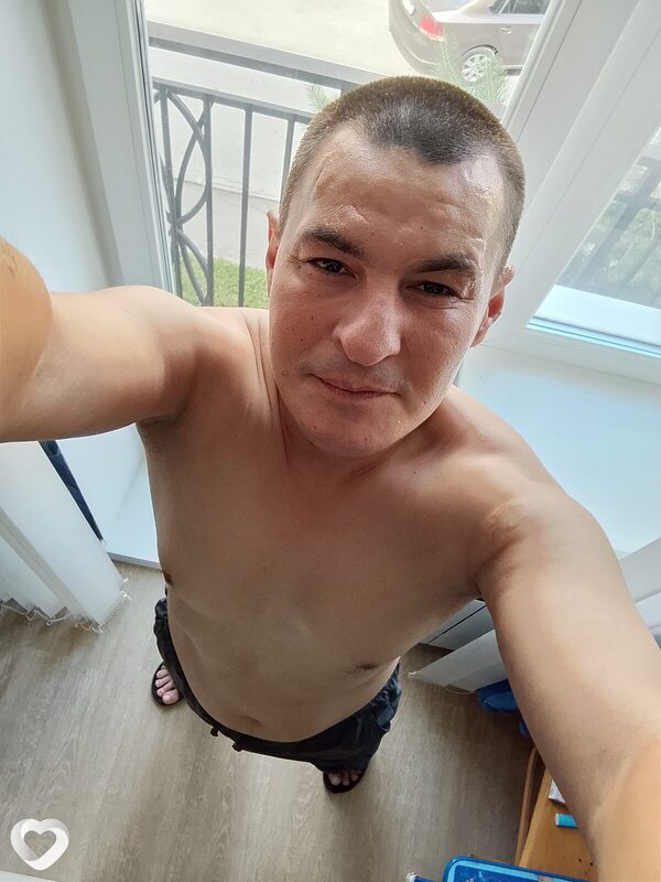 Сергей, 42, Самаре — анкета №4529681