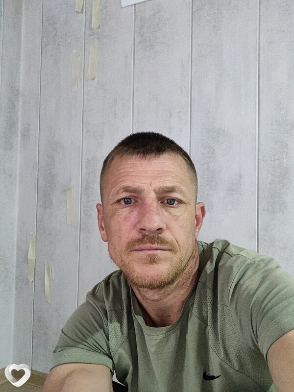 Евгений, 39, Находке — анкета №4529682