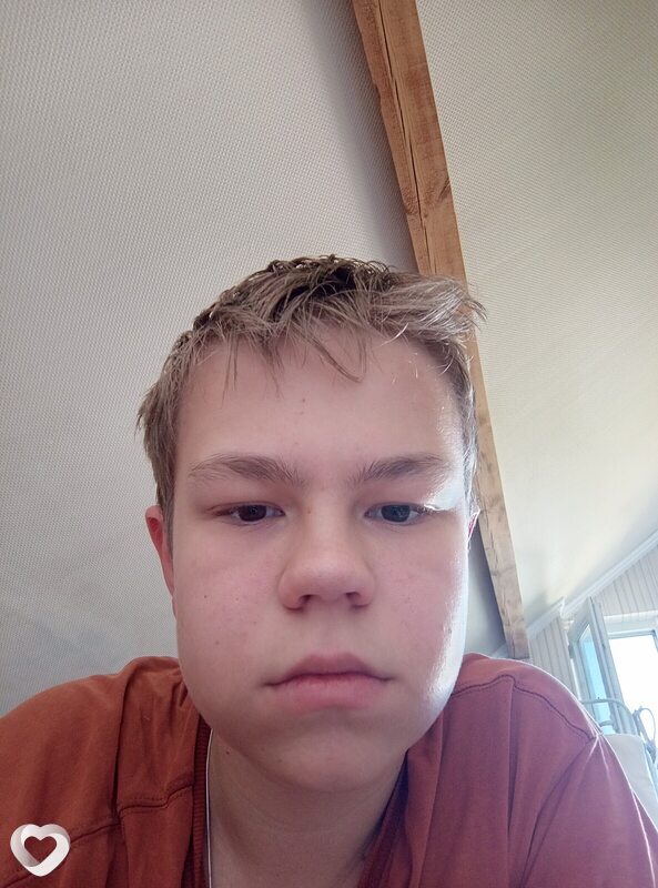 Дима, 21, Шымкенте — анкета №4529684