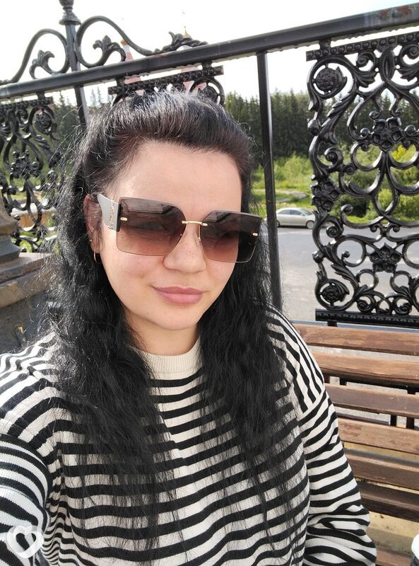 Диана, Златоуст