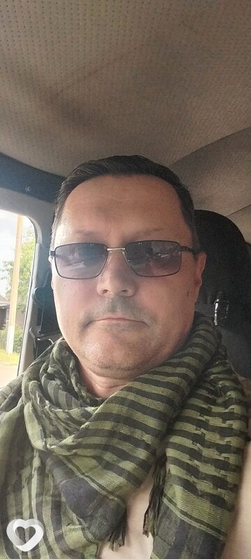 Сергей, 48, Волгограде — анкета №4529776