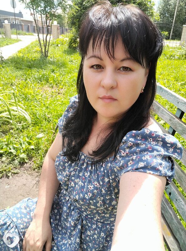 Оксана, Вятские Поляны