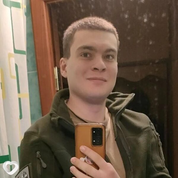 Иван, 21, Санкт-Петербурге — анкета №4529795