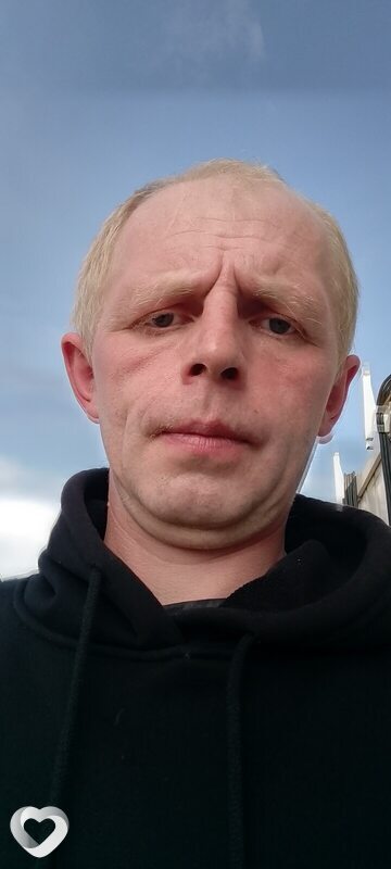 Сергей, Орёл