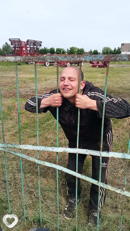 Кирилл, Жлобин
