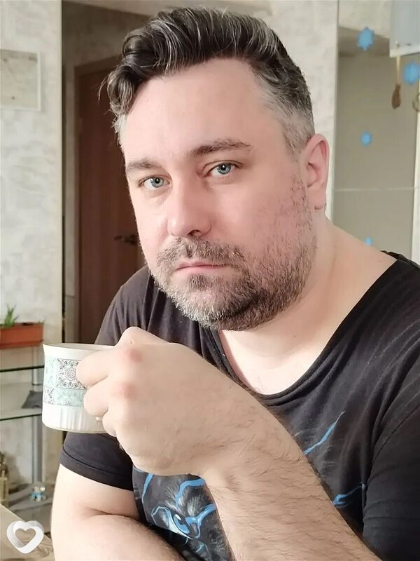 Кирилл, 36, Екатеринбурге — анкета №4529737