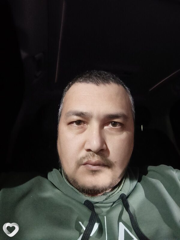 Хайтмат, 36, Алматы — анкета №4529753