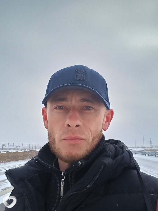 Климентий, 41, Алматы — анкета №4529755