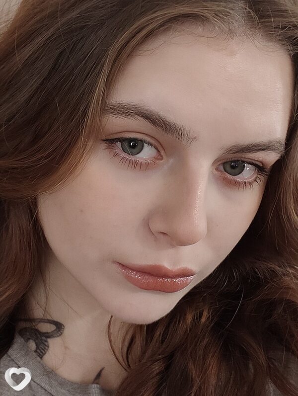 Екатерина, 24, Саратове — анкета №4529756