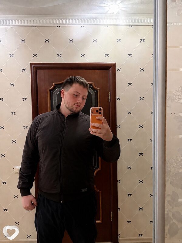 Даниил, 24, Хабаровске — анкета №4529758
