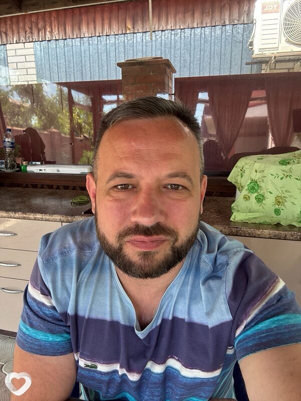 Сергей, 40, Сочи — анкета №4529759