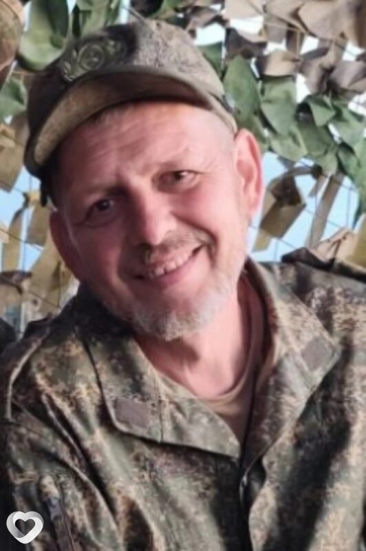 Олег, 45, Краснодаре — анкета №4529760