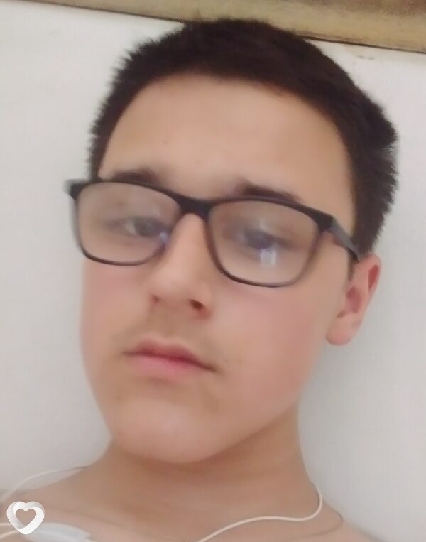 Паша, 18, Калуге — анкета №4529770