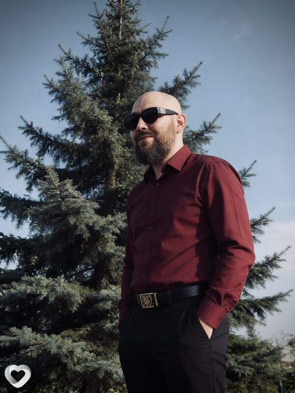 Рим, 40, Уфе — анкета №4529772