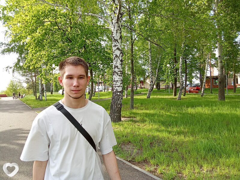 Никита, Волжск