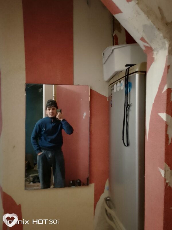 Ramaz, 22, Улан-Удэ — анкета №4529703