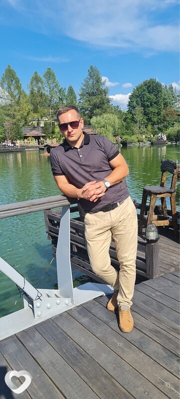Дмитрий, 38, Новосибирске — анкета №4529722