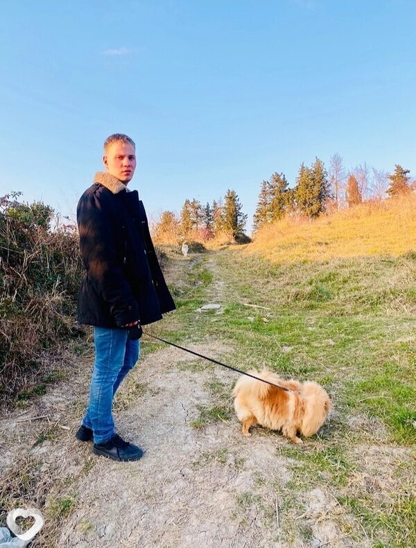Алексей, Адлер