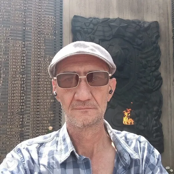 Анатолий, 51, Барнауле — анкета №4529829