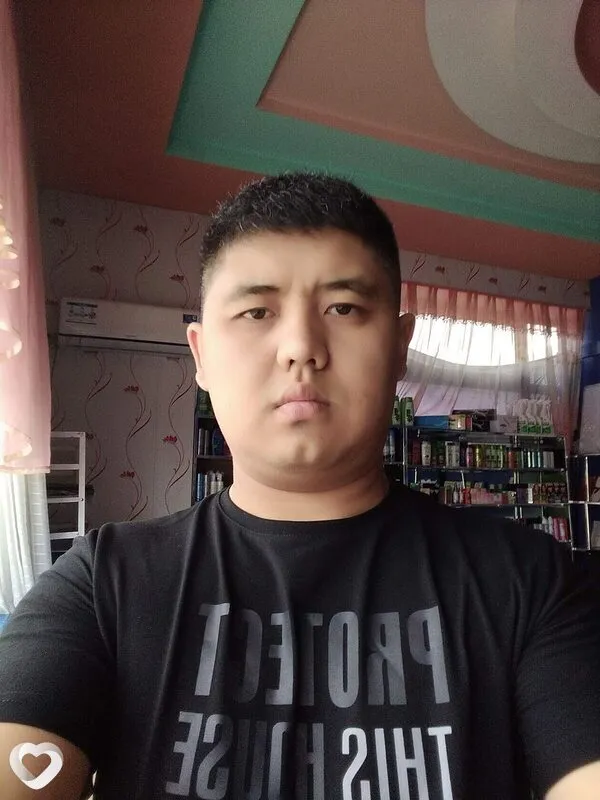 Коля, 31, Москве — анкета №4529830