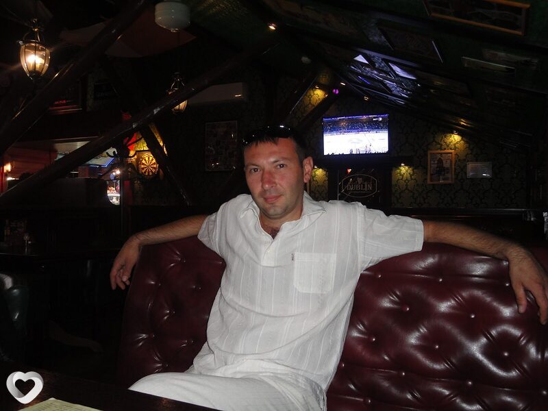 Сергей, 47, Краснодаре — анкета №4529839