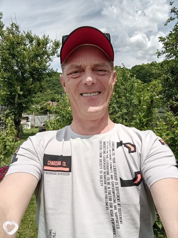 Валерий, 46, Новороссийске — анкета №4529844