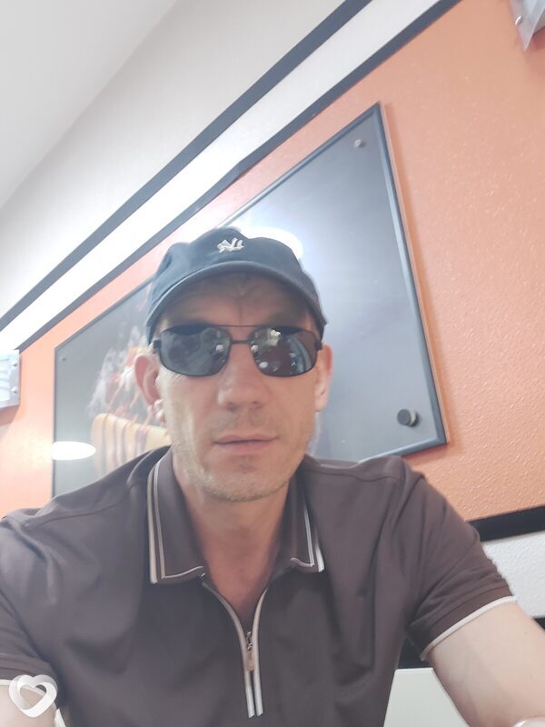 Денис, 41, Шымкенте — анкета №4529845